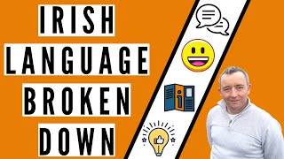 A Complete amp Detailed Breakdown Of Irish [upl. by Petua]