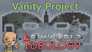 The Quest for Perfection  Rimworld Sea Ice Ep 20 [upl. by Katti529]