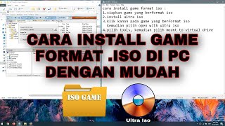 Cara Install Google Play Games di Semua Laptop  Emulator Ringan dari Google [upl. by Rol]