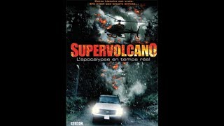 Supervolcano 2005 film en français partie 1 [upl. by Adoh]