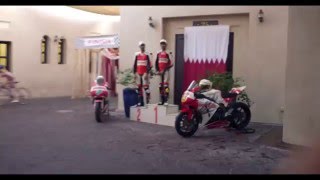 أغنية Ooredoo لليوم الوطني قطرناكلنا 2015 [upl. by Town869]