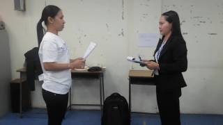 Housekeeping NCII Assessment ► Housekeeping  Topic [upl. by Rosanne381]