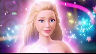 Barbie™ and The Secret Door  Princess Alexa Transformation [upl. by Gnilyam962]