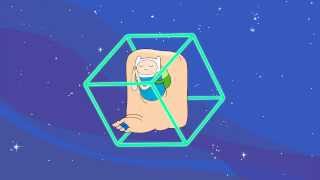 Adventure Time Songs The Hero Boy Named Finn [upl. by Khanna]