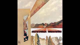 Stevie Wonder  Innervisions 1973 Part 2 Full Album [upl. by Wendelin581]