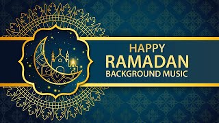 Background Music for Ramadan Mubarak 2021  Royalty Free BGM for Eid amp Ramazan Celebration Videos [upl. by Pogah]