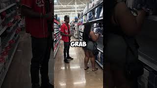 FUNNIEST WALMART PRANKS🤣 [upl. by Aerdnahs]