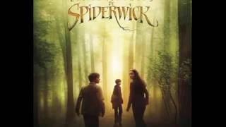 Les Chroniques de Spiderwick  Musique [upl. by Norehs]