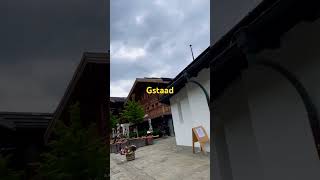 gstaad switzerland [upl. by Atnwahs78]