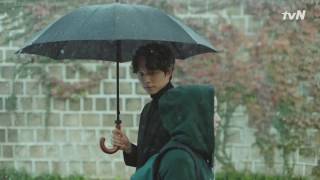 GOBLIN  Rain Scene [upl. by Marela]