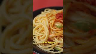 Chilzos Red Harissa Pasta Recipe [upl. by Solana]