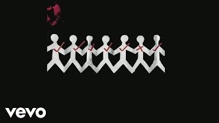 Three Days Grace  Get Out Alive Audio [upl. by Accebor]