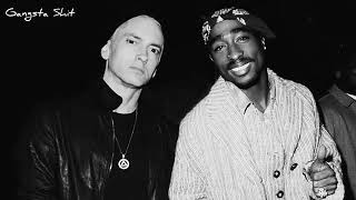 Without Me  Eminem Feat 2Pac Remix [upl. by Sikram872]