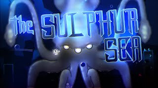 quotThe Sulphur Seaquot Extreme Demon by YoReid  Geometry Dash 211 [upl. by Vani228]