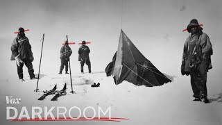 The deadly race to the South Pole [upl. by Scuram]