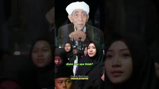 Nasehat2 almarhum mbah maimun selalu melekat di hati [upl. by Piscatelli134]