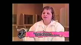 Yolanda Saldivar Explica Porque Mato a Selena [upl. by Hsima]