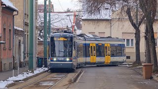 TramTrain Szeged  Hódmezővásárhely [upl. by Verine]