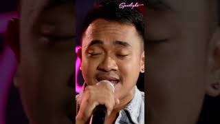 Nar Cabico performs quotIKAW NGAquot shorts [upl. by Derraj249]