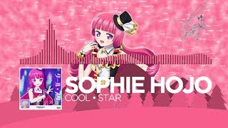 Sophie Hojo  Cool • Star [upl. by Lepine]