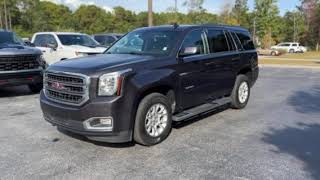 CS6180 2016 GMC Yukon SLE For Sale Near Myrtle Beach SC [upl. by Llevad]