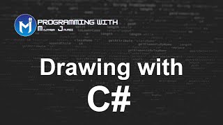 Drawing with C Tutorial 066  Linetype comboBox [upl. by Brit]