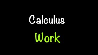 Calculus Work Section 64  Math with Professor V [upl. by Heloise834]