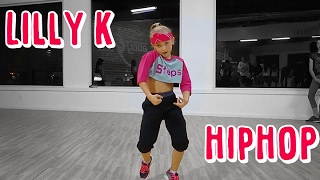 Lilly K Hip Hop • Age 8 • Lilliana Ketchman • Dance Moms [upl. by Hedvah]