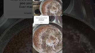 Flaxseed  DIY Pre poo hairgrowth naturalhair haircare [upl. by Neivad]