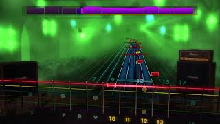 Trivium  Feast Of Fire Rocksmith 2014Lead [upl. by Enitnemelc]