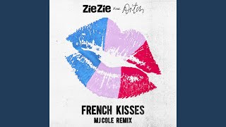 French Kisses MJ Cole Remix [upl. by Yblocaj329]