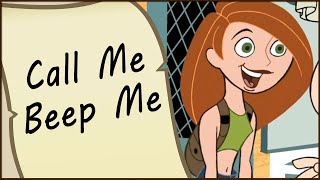 Kim Possible Had One of the Best Character Arcs Glass of Water [upl. by Canica293]