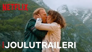 Recap av Børning 1 og 2  Netflix [upl. by Philo]