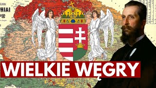 UPADEK WĘGIERSKIEGO IMPERIUM [upl. by Meer545]