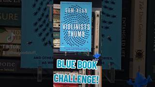 The Blue Book Challenge [upl. by Dolan]