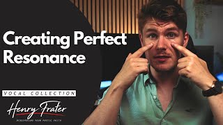 Creating Perfect Resonance Vocal Tutorial [upl. by Laney]