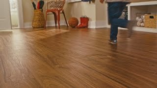 Luxury Vinyl Flooring Upscale Luxury at Affordable Prices [upl. by Warner370]