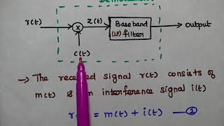 Spread Spectrum  Direct Sequence Spread Spectrum DSSS  Applications [upl. by Rhianon]