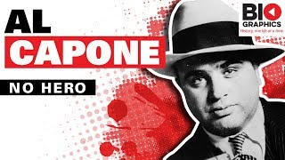 The Mob Mentality of Al Capone  Biography [upl. by Norrv]