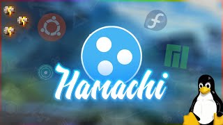 «🌐» Installing Hamachi on Ubuntu and Other Linux Distributions with GUI [upl. by Linnea583]