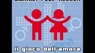 Danijay feat Hellen  Il gioco dellamore [upl. by Manthei]