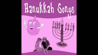 Hanukkah Medley  Hanukkah Songs [upl. by Bittner]