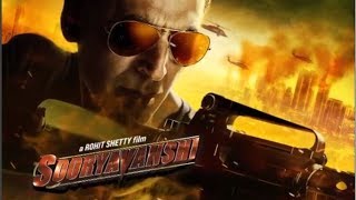 Sooryavanshi 2  Full Movie 4k facts Akshay Kumar  Katrina K  Rohit Shetty  Action Movie [upl. by Calabrese114]