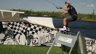 2019 Ronix Kinetik Project Springbox 2 [upl. by Aihsiek]