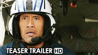 San Andreas  Bande Annonce Officielle VF  Dwayne Johnson  Alexandra Daddario [upl. by Muire]