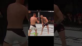 Every Nate Diaz Stockton Slap [upl. by Odessa978]