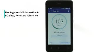 Insulin Pump Training Omnipod DASH®  How to setup and use temp basal presets [upl. by Patrizio]