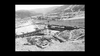 Construction of the Grand Coulee Dam [upl. by Noiraa]