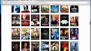 Redbox Instant REVIEW Movie Selection [upl. by Oiled]