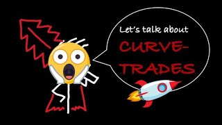 Curve Trades  IronHawk [upl. by Ahsitruc240]